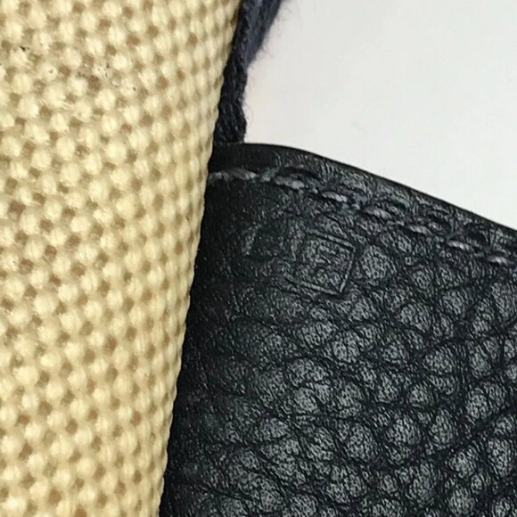 HERMES Rocabal Backpack Bag 2WAY Bag Hand Bag Backpack - Picture 3 of 13